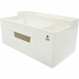 Tidal MP Copy Paper, 92 Brightness, 20lb, 11 x 17, White, 500 Sheets/Ream