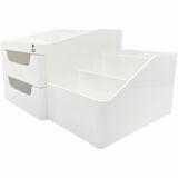 Tidal MP Copy Paper, 92 Brightness, 20lb, 11 x 17, White, 500 Sheets/Ream