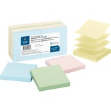 Tidal MP Copy Paper, 92 Brightness, 20lb, 11 x 17, White, 500 Sheets/Ream