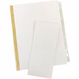 Tidal MP Copy Paper, 92 Brightness, 20lb, 11 x 17, White, 500 Sheets/Ream