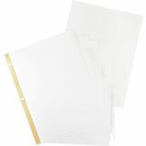 Tidal MP Copy Paper, 92 Brightness, 20lb, 11 x 17, White, 500 Sheets/Ream