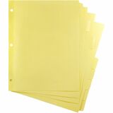 Tidal MP Copy Paper, 92 Brightness, 20lb, 11 x 17, White, 500 Sheets/Ream
