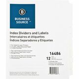 Tidal MP Copy Paper, 92 Brightness, 20lb, 11 x 17, White, 500 Sheets/Ream