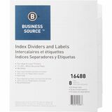Tidal MP Copy Paper, 92 Brightness, 20lb, 11 x 17, White, 500 Sheets/Ream