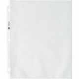 Tidal MP Copy Paper, 92 Brightness, 20lb, 11 x 17, White, 500 Sheets/Ream