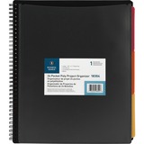 Tidal MP Copy Paper, 92 Brightness, 20lb, 11 x 17, White, 500 Sheets/Ream