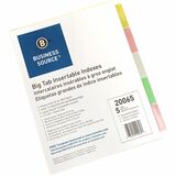 Tidal MP Copy Paper, 92 Brightness, 20lb, 11 x 17, White, 500 Sheets/Ream