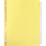 Tidal MP Copy Paper, 92 Brightness, 20lb, 11 x 17, White, 500 Sheets/Ream