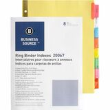 Tidal MP Copy Paper, 92 Brightness, 20lb, 11 x 17, White, 500 Sheets/Ream