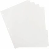 Tidal MP Copy Paper, 92 Brightness, 20lb, 11 x 17, White, 500 Sheets/Ream