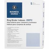 Tidal MP Copy Paper, 92 Brightness, 20lb, 11 x 17, White, 500 Sheets/Ream