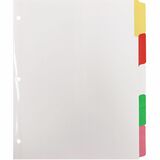 Tidal MP Copy Paper, 92 Brightness, 20lb, 11 x 17, White, 500 Sheets/Ream
