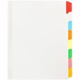 Tidal MP Copy Paper, 92 Brightness, 20lb, 11 x 17, White, 500 Sheets/Ream