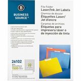 Tidal MP Copy Paper, 92 Brightness, 20lb, 11 x 17, White, 500 Sheets/Ream