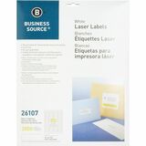 Tidal MP Copy Paper, 92 Brightness, 20lb, 11 x 17, White, 500 Sheets/Ream