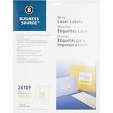 Tidal MP Copy Paper, 92 Brightness, 20lb, 11 x 17, White, 500 Sheets/Ream