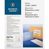 Tidal MP Copy Paper, 92 Brightness, 20lb, 11 x 17, White, 500 Sheets/Ream
