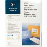 Tidal MP Copy Paper, 92 Brightness, 20lb, 11 x 17, White, 500 Sheets/Ream