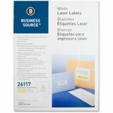 Tidal MP Copy Paper, 92 Brightness, 20lb, 11 x 17, White, 500 Sheets/Ream