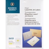 Tidal MP Copy Paper, 92 Brightness, 20lb, 11 x 17, White, 500 Sheets/Ream