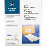Tidal MP Copy Paper, 92 Brightness, 20lb, 11 x 17, White, 500 Sheets/Ream