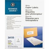 Tidal MP Copy Paper, 92 Brightness, 20lb, 11 x 17, White, 500 Sheets/Ream