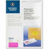 Tidal MP Copy Paper, 92 Brightness, 20lb, 11 x 17, White, 500 Sheets/Ream