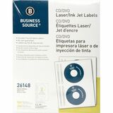 Tidal MP Copy Paper, 92 Brightness, 20lb, 11 x 17, White, 500 Sheets/Ream