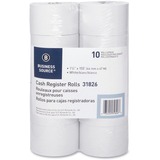 Tidal MP Copy Paper, 92 Brightness, 20lb, 11 x 17, White, 500 Sheets/Ream