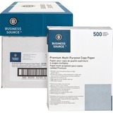 Tidal MP Copy Paper, 92 Brightness, 20lb, 11 x 17, White, 500 Sheets/Ream