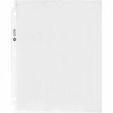 Tidal MP Copy Paper, 92 Brightness, 20lb, 11 x 17, White, 500 Sheets/Ream
