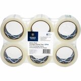 Tidal MP Copy Paper, 92 Brightness, 20lb, 11 x 17, White, 500 Sheets/Ream