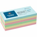 Tidal MP Copy Paper, 92 Brightness, 20lb, 11 x 17, White, 500 Sheets/Ream