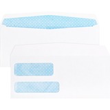 Tidal MP Copy Paper, 92 Brightness, 20lb, 11 x 17, White, 500 Sheets/Ream
