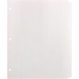 Tidal MP Copy Paper, 92 Brightness, 20lb, 11 x 17, White, 500 Sheets/Ream