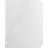 Tidal MP Copy Paper, 92 Brightness, 20lb, 11 x 17, White, 500 Sheets/Ream