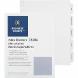 Tidal MP Copy Paper, 92 Brightness, 20lb, 11 x 17, White, 500 Sheets/Ream