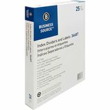Tidal MP Copy Paper, 92 Brightness, 20lb, 11 x 17, White, 500 Sheets/Ream
