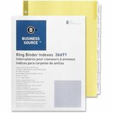 Tidal MP Copy Paper, 92 Brightness, 20lb, 11 x 17, White, 500 Sheets/Ream