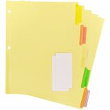 Tidal MP Copy Paper, 92 Brightness, 20lb, 11 x 17, White, 500 Sheets/Ream