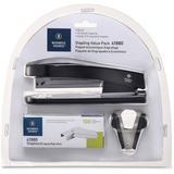 Tidal MP Copy Paper, 92 Brightness, 20lb, 11 x 17, White, 500 Sheets/Ream