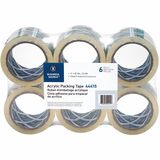 Tidal MP Copy Paper, 92 Brightness, 20lb, 11 x 17, White, 500 Sheets/Ream