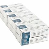 Tidal MP Copy Paper, 92 Brightness, 20lb, 11 x 17, White, 500 Sheets/Ream