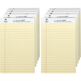 Tidal MP Copy Paper, 92 Brightness, 20lb, 11 x 17, White, 500 Sheets/Ream