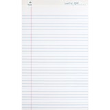 Tidal MP Copy Paper, 92 Brightness, 20lb, 11 x 17, White, 500 Sheets/Ream