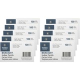Tidal MP Copy Paper, 92 Brightness, 20lb, 11 x 17, White, 500 Sheets/Ream