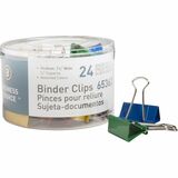 Tidal MP Copy Paper, 92 Brightness, 20lb, 11 x 17, White, 500 Sheets/Ream