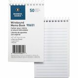 Tidal MP Copy Paper, 92 Brightness, 20lb, 11 x 17, White, 500 Sheets/Ream