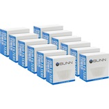 Tidal MP Copy Paper, 92 Brightness, 20lb, 11 x 17, White, 500 Sheets/Ream