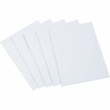 Tidal MP Copy Paper, 92 Brightness, 20lb, 11 x 17, White, 500 Sheets/Ream